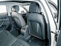 2022 Audi A4L 40 TFSI Fashion, белый — фото 20