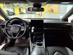 2022 Toyota Avalon 2.5L Luxury — фото 4