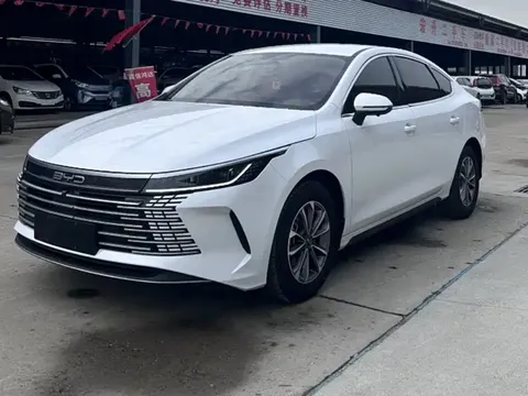 2024 BYD Destroyer 05 DM-i PHEV 55km Luxury