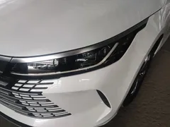 2024 BYD Destroyer 05 DM-i PHEV 55km Luxury, белый — фото 3