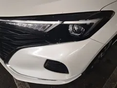 2021 Changan Eado PLUS Blue Whale NE 1.4T GDI DCT Premium, белый — фото 24