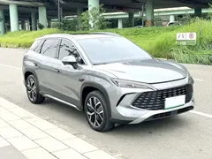 2025 BYD Song L PHEV 160km — фото 3