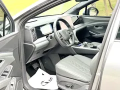 2025 BYD Song L PHEV 160km — фото 4