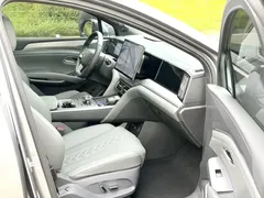 2025 BYD Song L PHEV 160km — фото 5