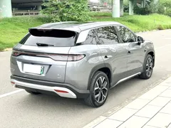 2025 BYD Song L PHEV 160km — фото 7