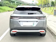 2025 BYD Song L PHEV 160km — фото 8