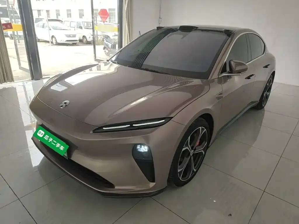 2024 Nio ET5 75kWh EV