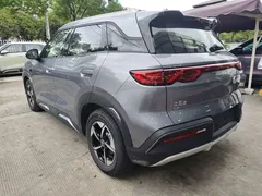 2025 BYD Yuan UP Smart Driving 401km — фото 5