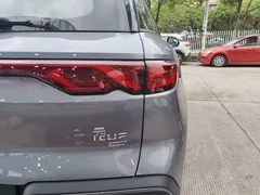 2025 BYD Yuan UP Smart Driving 401km — фото 8