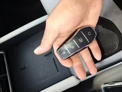 2025 BYD Yuan UP Smart Driving 401km — фото 9
