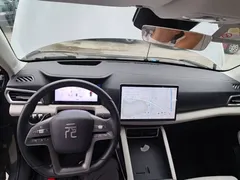 2025 BYD Yuan UP Smart Driving 401km — фото 10