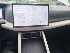 2025 BYD Yuan UP Smart Driving 401km — фото 13
