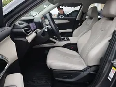 2025 BYD Yuan UP Smart Driving 401km — фото 15