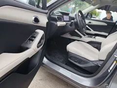 2025 BYD Yuan UP Smart Driving 401km — фото 16