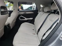 2025 BYD Yuan UP Smart Driving 401km — фото 17