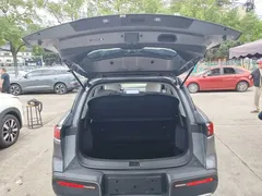 2025 BYD Yuan UP Smart Driving 401km — фото 19