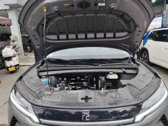 2025 BYD Yuan UP Smart Driving 401km — фото 20