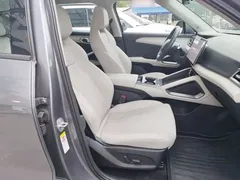2025 BYD Yuan UP Smart Driving 401km — фото 25
