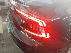 2023 Volvo S90, чёрный — фото 8