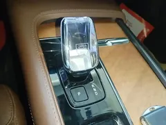 2023 Volvo S90, чёрный — фото 14