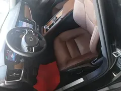 2023 Volvo S90, чёрный — фото 15