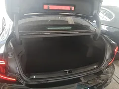 2023 Volvo S90, чёрный — фото 19