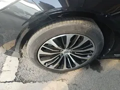 2023 Volvo S90, чёрный — фото 23