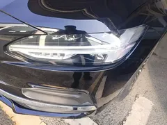 2023 Volvo S90, чёрный — фото 24