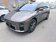 2026 Li Auto i9 Home — фото 2