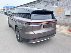 2026 Li Auto i9 Home — фото 4