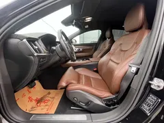 2022 Volvo S90 T8 PHEV Luxury, чёрный — фото 7