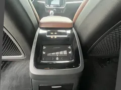 2022 Volvo S90 T8 PHEV Luxury, чёрный — фото 14