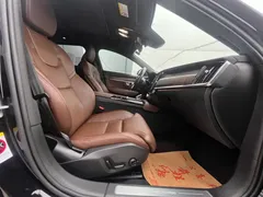 2022 Volvo S90 T8 PHEV Luxury, чёрный — фото 16