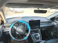 2023 Haval M6 Plus 1.5T MT Luxury, белый — фото 5