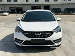 2021 Chery Arrizo 5 PRO 1.5L CVT Youth, белый — фото 2