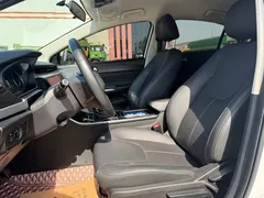 2021 Chery Arrizo 5 PRO 1.5L CVT Youth, белый — фото 4