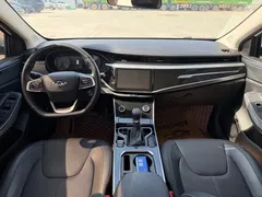 2021 Chery Arrizo 5 PRO 1.5L CVT Youth, белый — фото 5