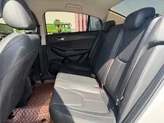 2021 Chery Arrizo 5 PRO 1.5L CVT Youth, белый — фото 6