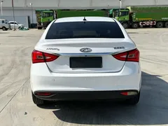 2021 Chery Arrizo 5 PRO 1.5L CVT Youth, белый — фото 8