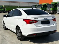 2021 Chery Arrizo 5 PRO 1.5L CVT Youth, белый — фото 9