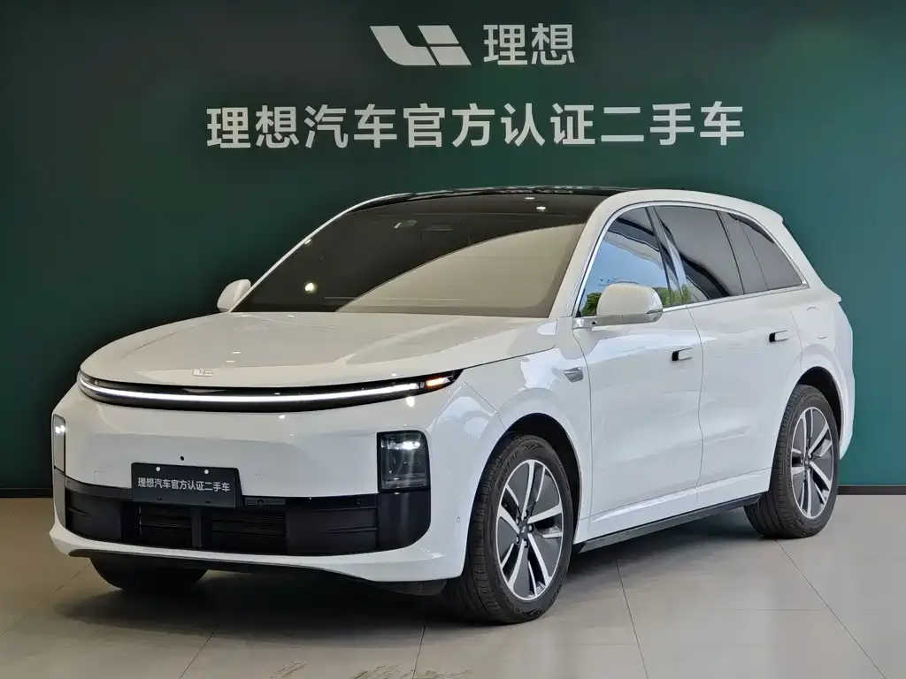 2024 Li Auto L6