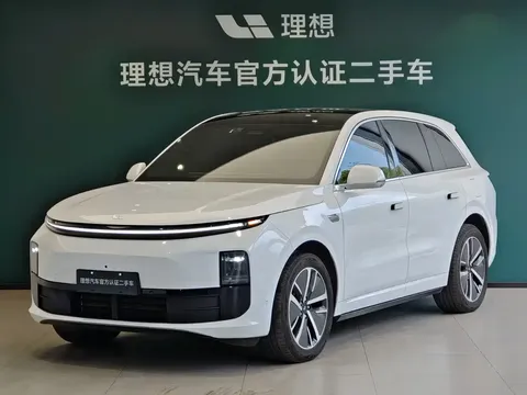 2024 Li Auto L6