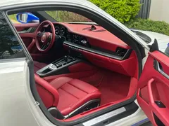 2022 Porsche 911 Carrera 3.0T — фото 10