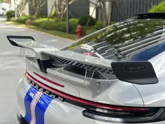 2022 Porsche 911 Carrera 3.0T — фото 13