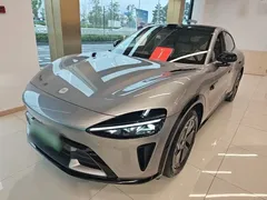 2025 Xiaomi YU7 RWD Long Range — фото 2