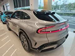 2025 Xiaomi YU7 RWD Long Range — фото 5
