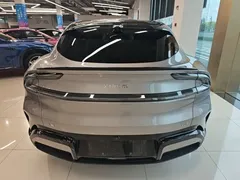 2025 Xiaomi YU7 RWD Long Range — фото 6