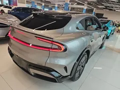 2025 Xiaomi YU7 RWD Long Range — фото 7