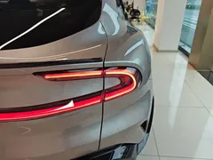 2025 Xiaomi YU7 RWD Long Range — фото 8