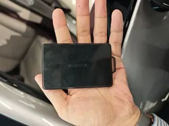 2025 Xiaomi YU7 RWD Long Range — фото 9